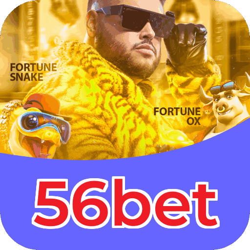 56bet APK